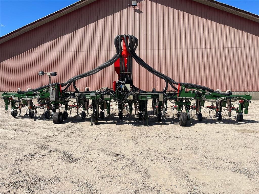 Maishackgerät типа Thyregod TRV 12 ***med kamera***, Gebrauchtmaschine в Nykøbing Mors (Фотография 4)