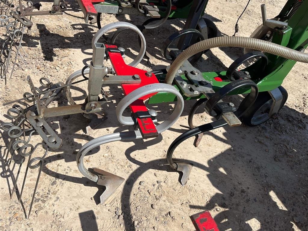 Maishackgerät типа Thyregod TRV 12 ***med kamera***, Gebrauchtmaschine в Nykøbing Mors (Фотография 7)