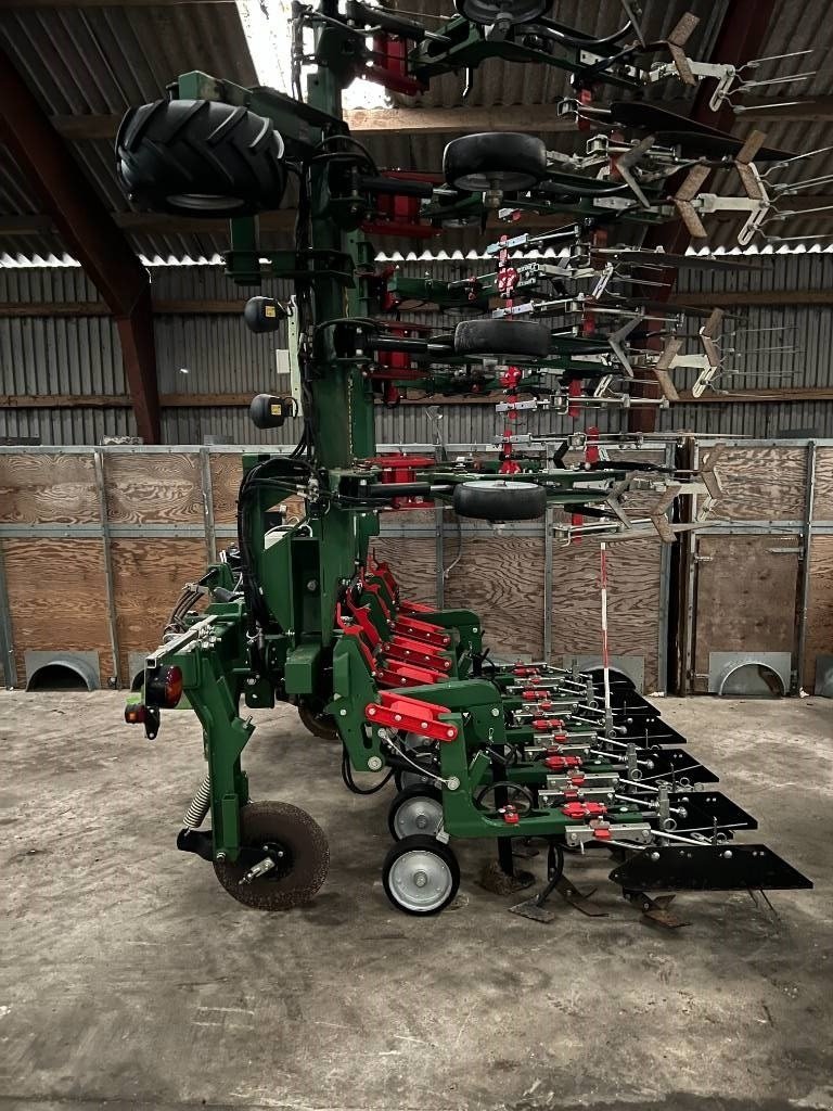 Maishackgerät tipa Thyregod TRV 12 rækket, Gebrauchtmaschine u Mern (Slika 2)