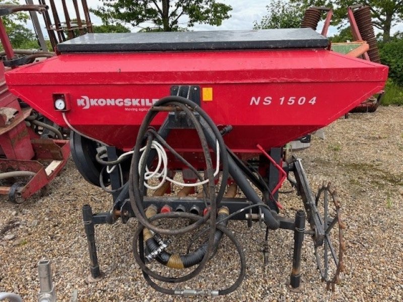 Maishackgerät tip Thyregod TRV 12, Gebrauchtmaschine in Rødding (Poză 11)