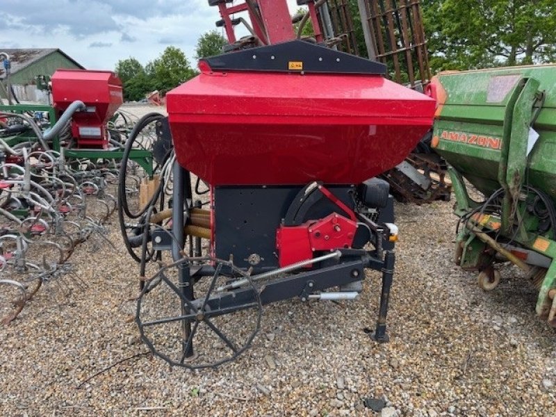 Maishackgerät tip Thyregod TRV 12, Gebrauchtmaschine in Rødding (Poză 12)