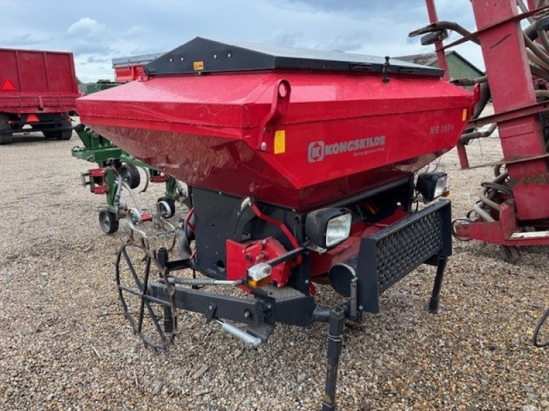 Maishackgerät tip Thyregod TRV 12, Gebrauchtmaschine in Rødding (Poză 13)