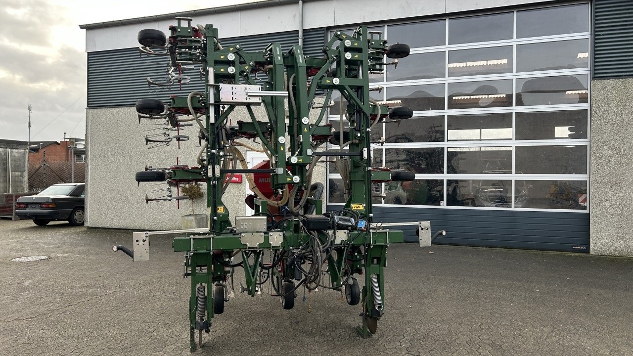 Maishackgerät za tip Thyregod TRV 12, Gebrauchtmaschine u Viborg (Slika 1)