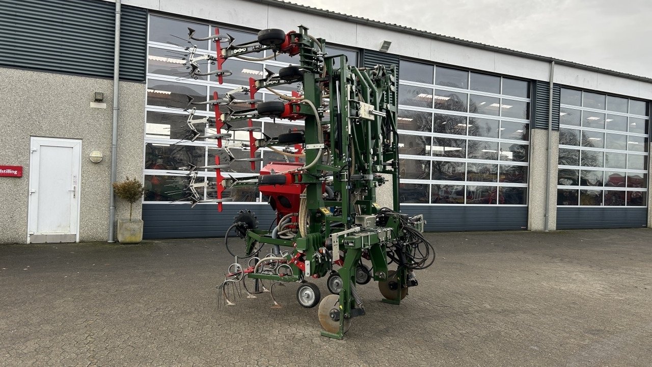 Maishackgerät za tip Thyregod TRV 12, Gebrauchtmaschine u Viborg (Slika 2)