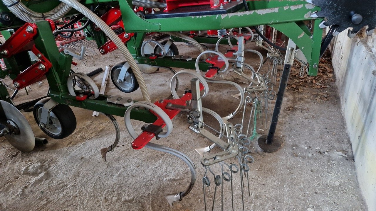 Maishackgerät za tip Thyregod TRV 12, Gebrauchtmaschine u Viborg (Slika 12)