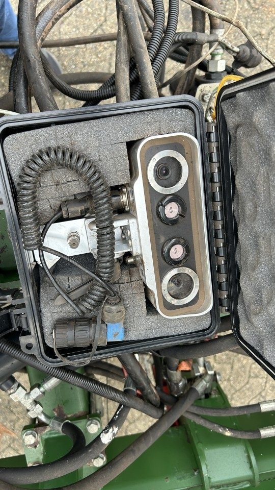 Maishackgerät za tip Thyregod TRV 12, Gebrauchtmaschine u Viborg (Slika 9)