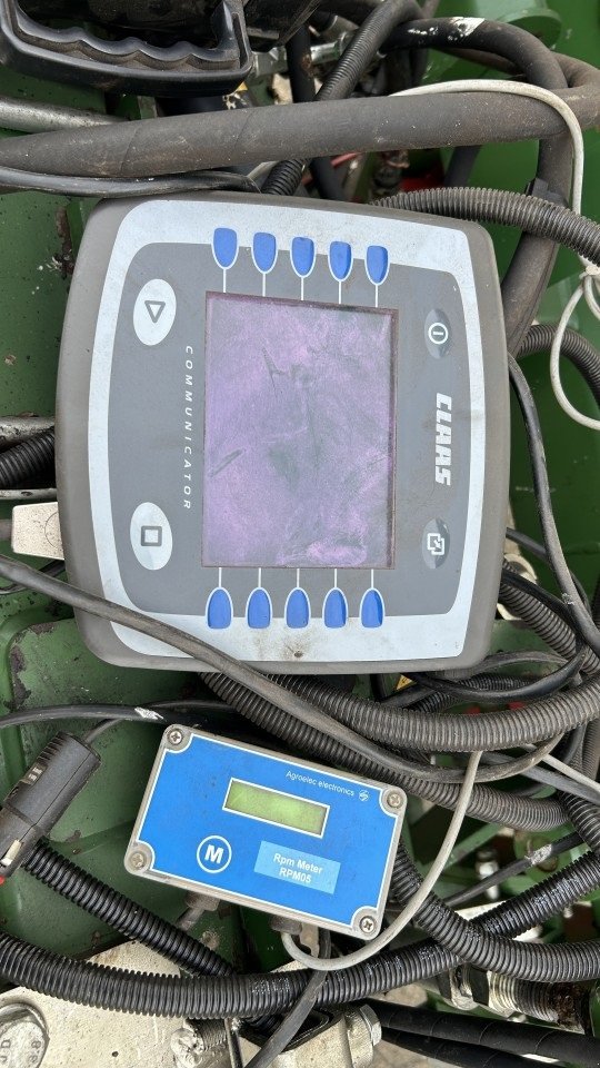 Maishackgerät za tip Thyregod TRV 12, Gebrauchtmaschine u Viborg (Slika 10)