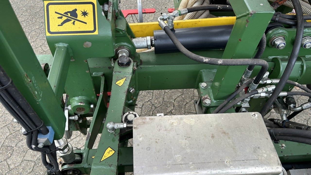 Maishackgerät za tip Thyregod TRV 12, Gebrauchtmaschine u Viborg (Slika 5)