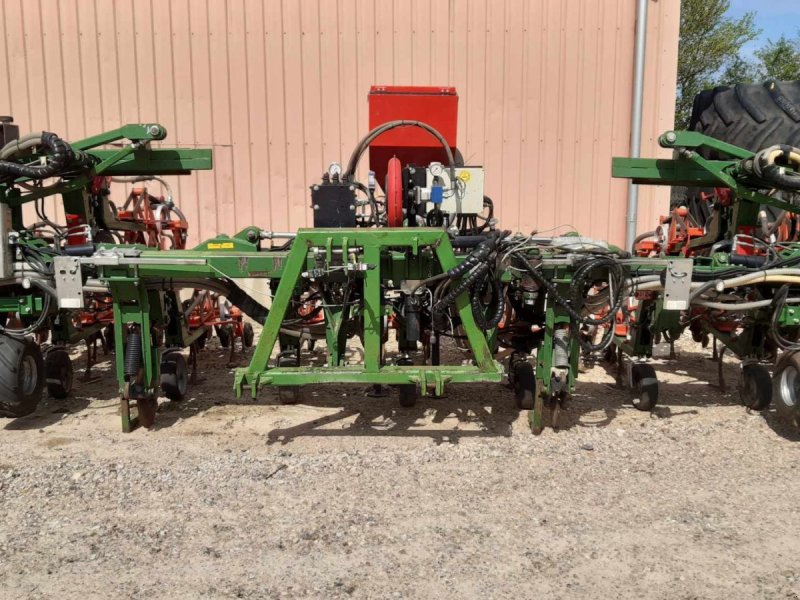 Maishackgerät za tip Thyregod TRV 12, Gebrauchtmaschine u Nykøbing Mors (Slika 1)