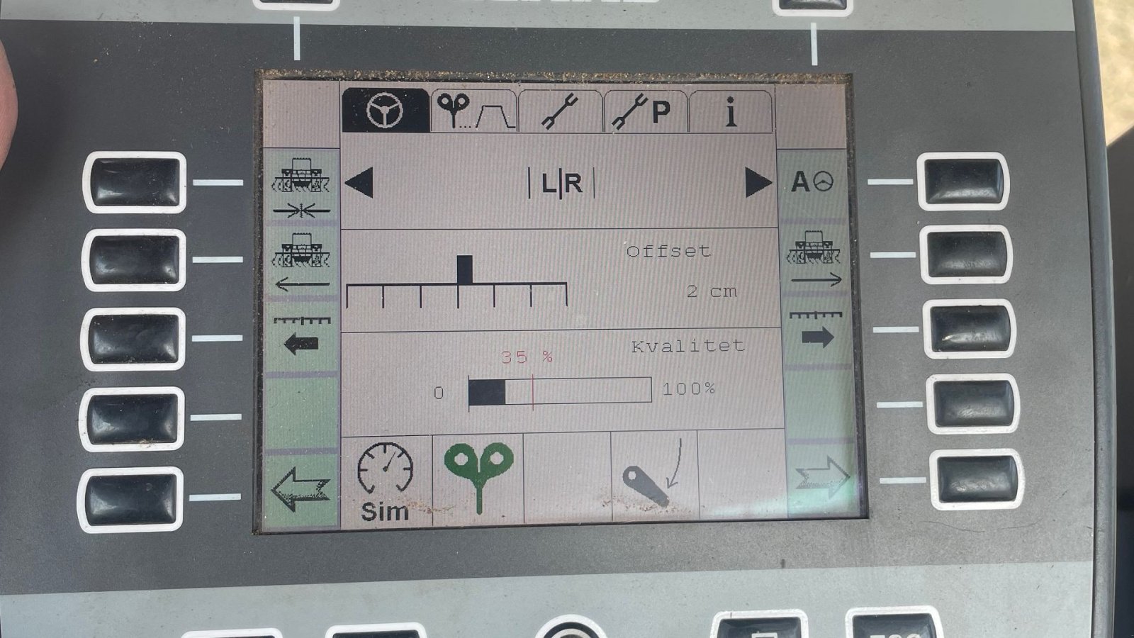 Maishackgerät του τύπου Thyregod TRV 18, Gebrauchtmaschine σε Ikast (Φωτογραφία 6)