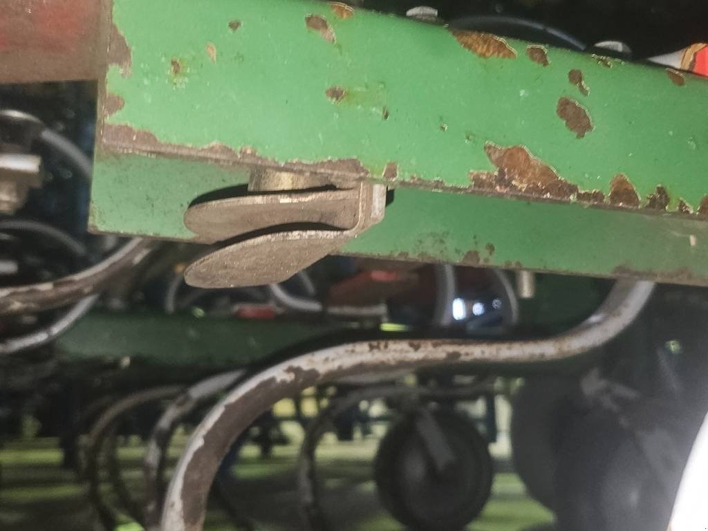 Maishackgerät za tip Thyregod TRV 8, Gebrauchtmaschine u Ringe (Slika 22)