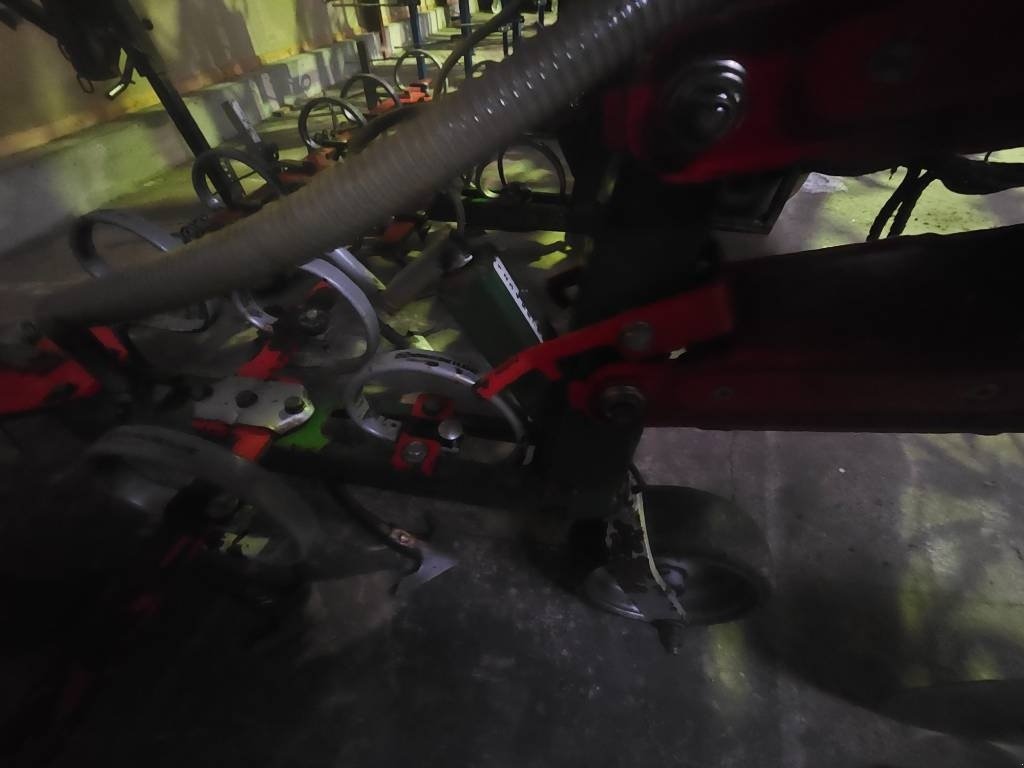 Maishackgerät za tip Thyregod TRV 8, Gebrauchtmaschine u Ringe (Slika 14)