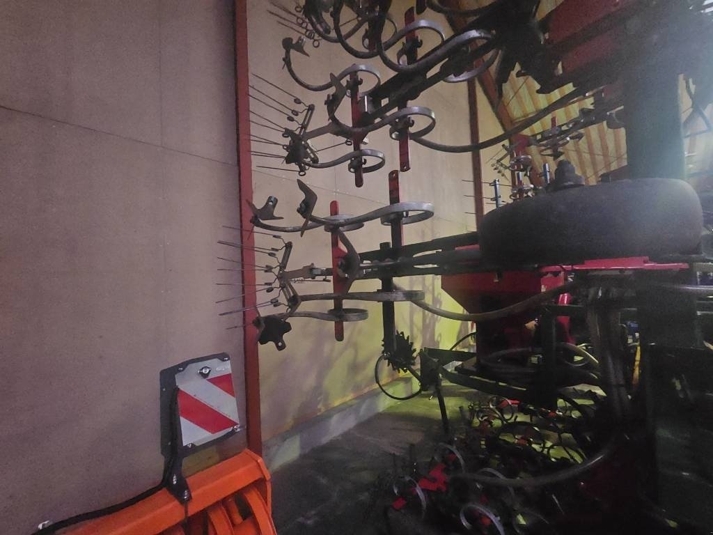 Maishackgerät za tip Thyregod TRV 8, Gebrauchtmaschine u Ringe (Slika 12)