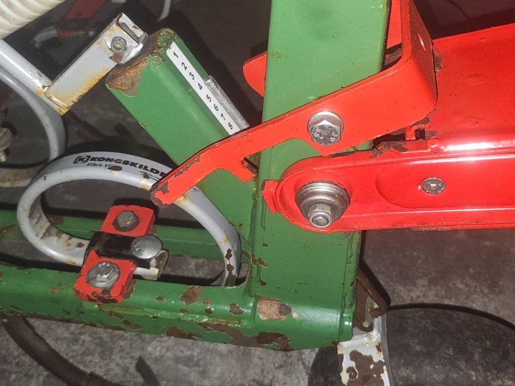 Maishackgerät za tip Thyregod TRV 8, Gebrauchtmaschine u Ringe (Slika 20)