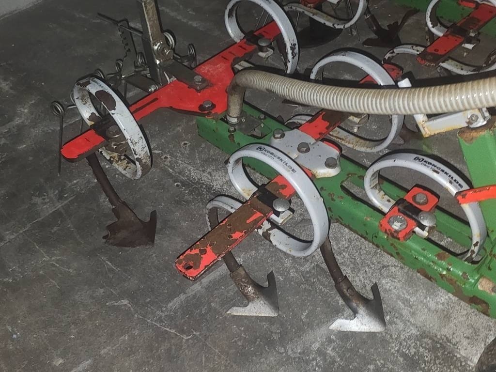 Maishackgerät za tip Thyregod TRV 8, Gebrauchtmaschine u Ringe (Slika 19)