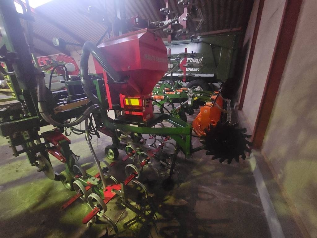 Maishackgerät za tip Thyregod TRV 8, Gebrauchtmaschine u Ringe (Slika 10)