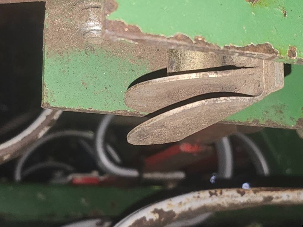 Maishackgerät za tip Thyregod TRV 8, Gebrauchtmaschine u Ringe (Slika 16)