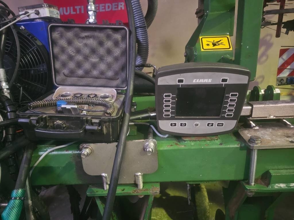 Maishackgerät za tip Thyregod TRV 8, Gebrauchtmaschine u Ringe (Slika 2)