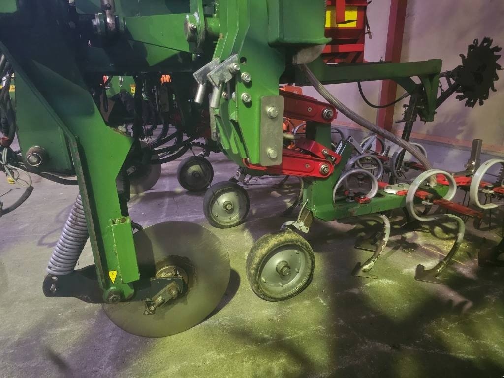 Maishackgerät za tip Thyregod TRV 8, Gebrauchtmaschine u Ringe (Slika 7)