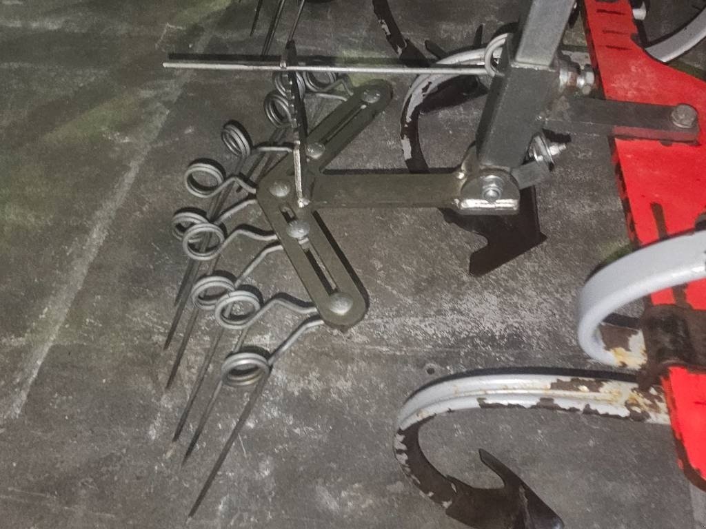 Maishackgerät za tip Thyregod TRV 8, Gebrauchtmaschine u Ringe (Slika 18)