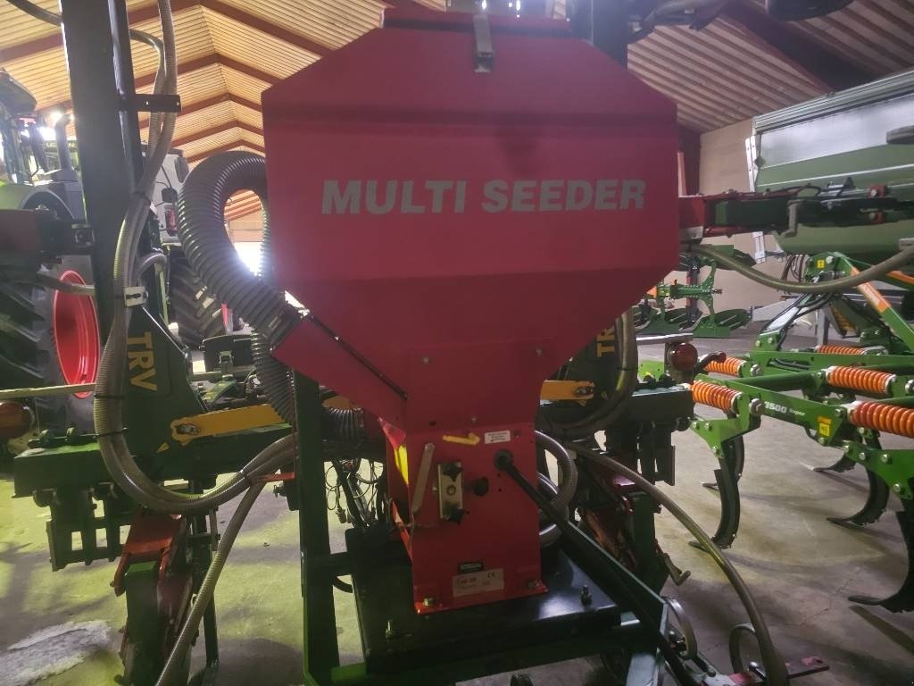 Maishackgerät za tip Thyregod TRV 8, Gebrauchtmaschine u Ringe (Slika 9)