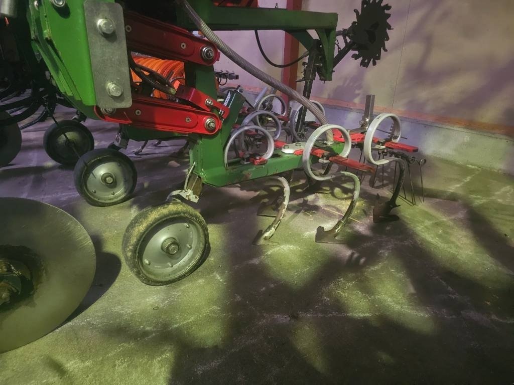 Maishackgerät za tip Thyregod TRV 8, Gebrauchtmaschine u Ringe (Slika 8)