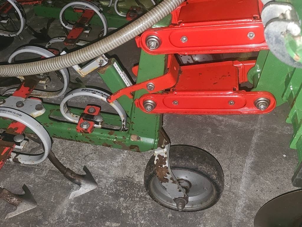 Maishackgerät za tip Thyregod TRV 8, Gebrauchtmaschine u Ringe (Slika 21)