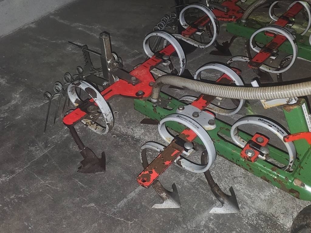 Maishackgerät za tip Thyregod TRV 8, Gebrauchtmaschine u Ringe (Slika 17)