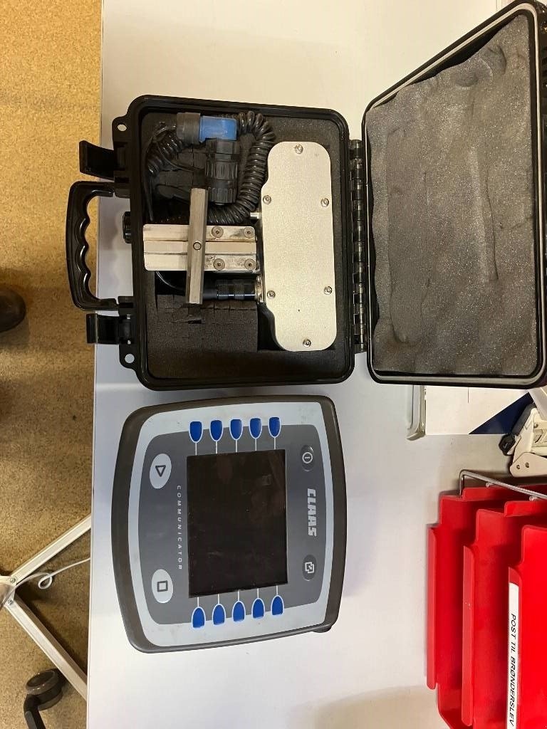 Maishackgerät типа Thyregod TRV Radrenser 12 RK, Gebrauchtmaschine в Aalestrup (Фотография 7)