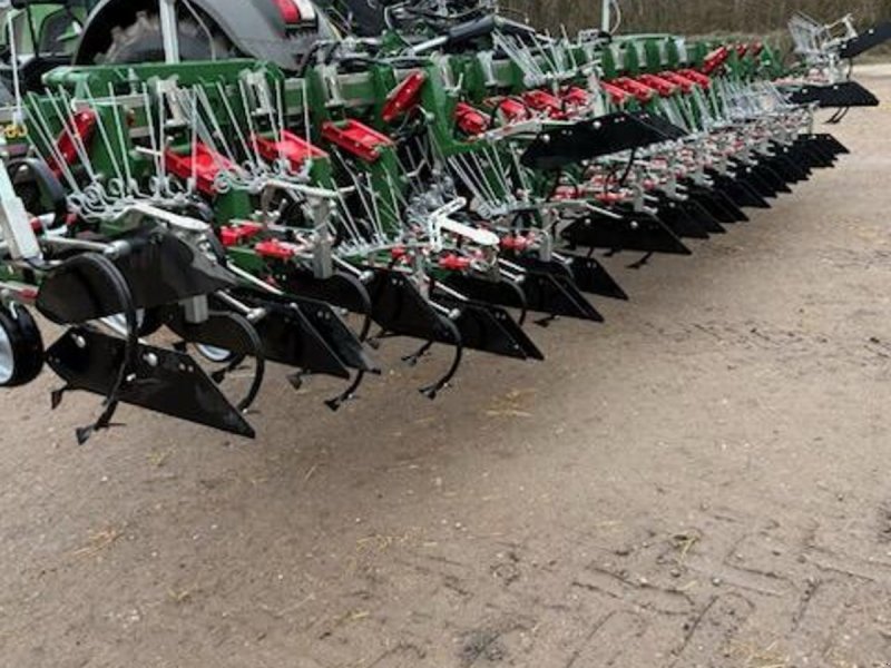 Maishackgerät van het type Thyregod TRV2.0HD, Gebrauchtmaschine in Grindsted