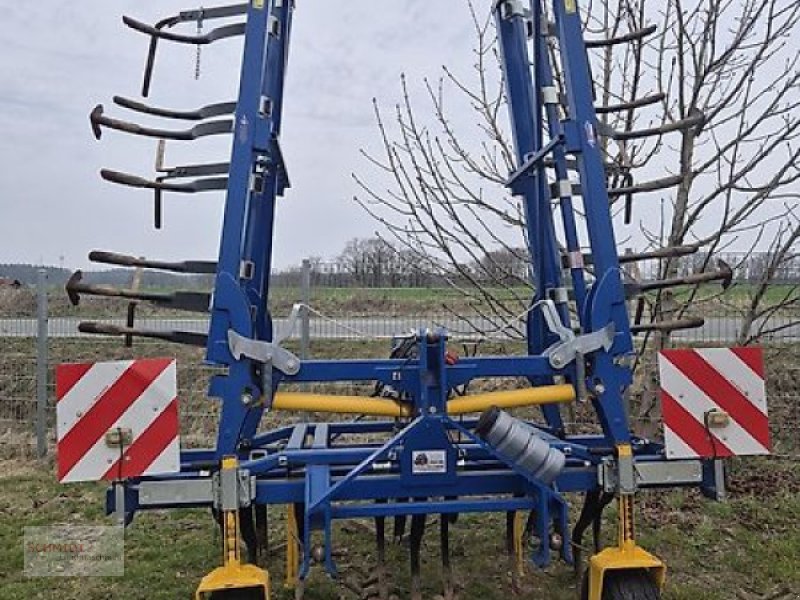 Maishackgerät typu Treffler TH 600/75, Gebrauchtmaschine v Uelzen