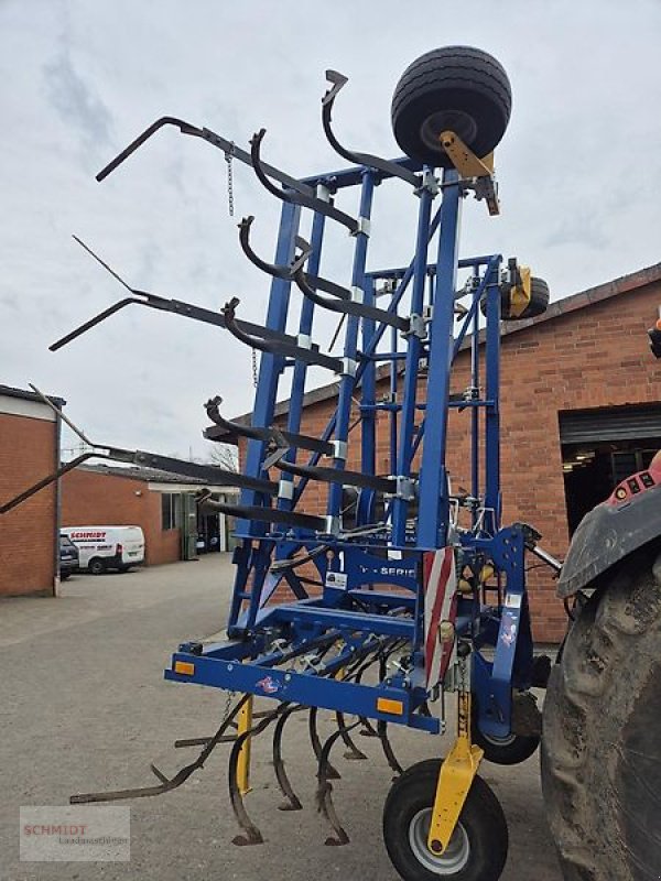 Maishackgerät typu Treffler TH 600/75, Gebrauchtmaschine v Uelzen (Obrázek 2)