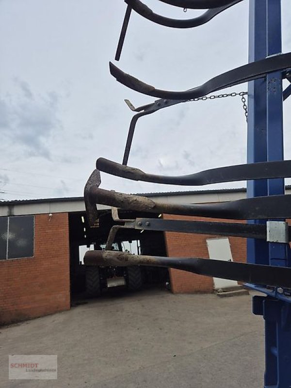 Maishackgerät typu Treffler TH 600/75, Gebrauchtmaschine v Uelzen (Obrázek 3)