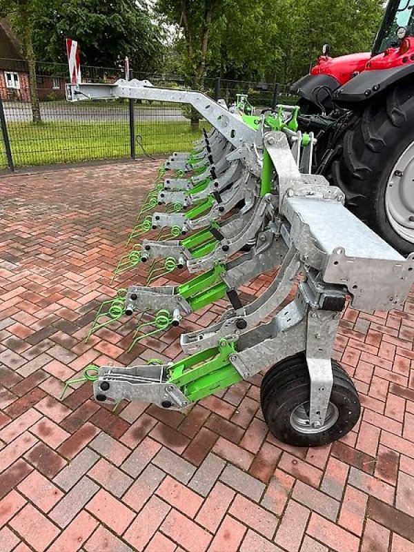 Maishackgerät of the type Zocon Greenseeder, Neumaschine in Sterdebüll (Picture 2)