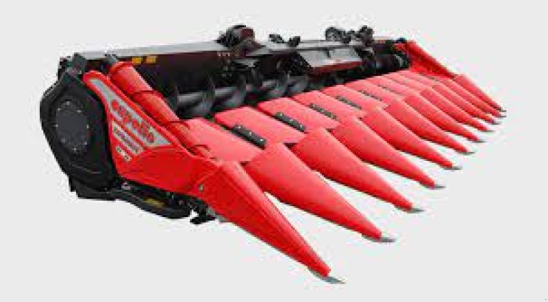 Maispflückvorsatz typu Capello DIAMANT 8 RANGS, Gebrauchtmaschine v TREMEUR (Obrázek 1)