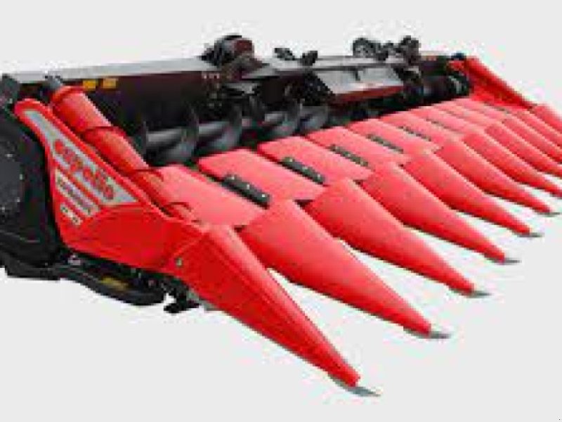 Maispflückvorsatz typu Capello DIAMANT 8 RANGS, Gebrauchtmaschine w TREMEUR (Zdjęcie 1)