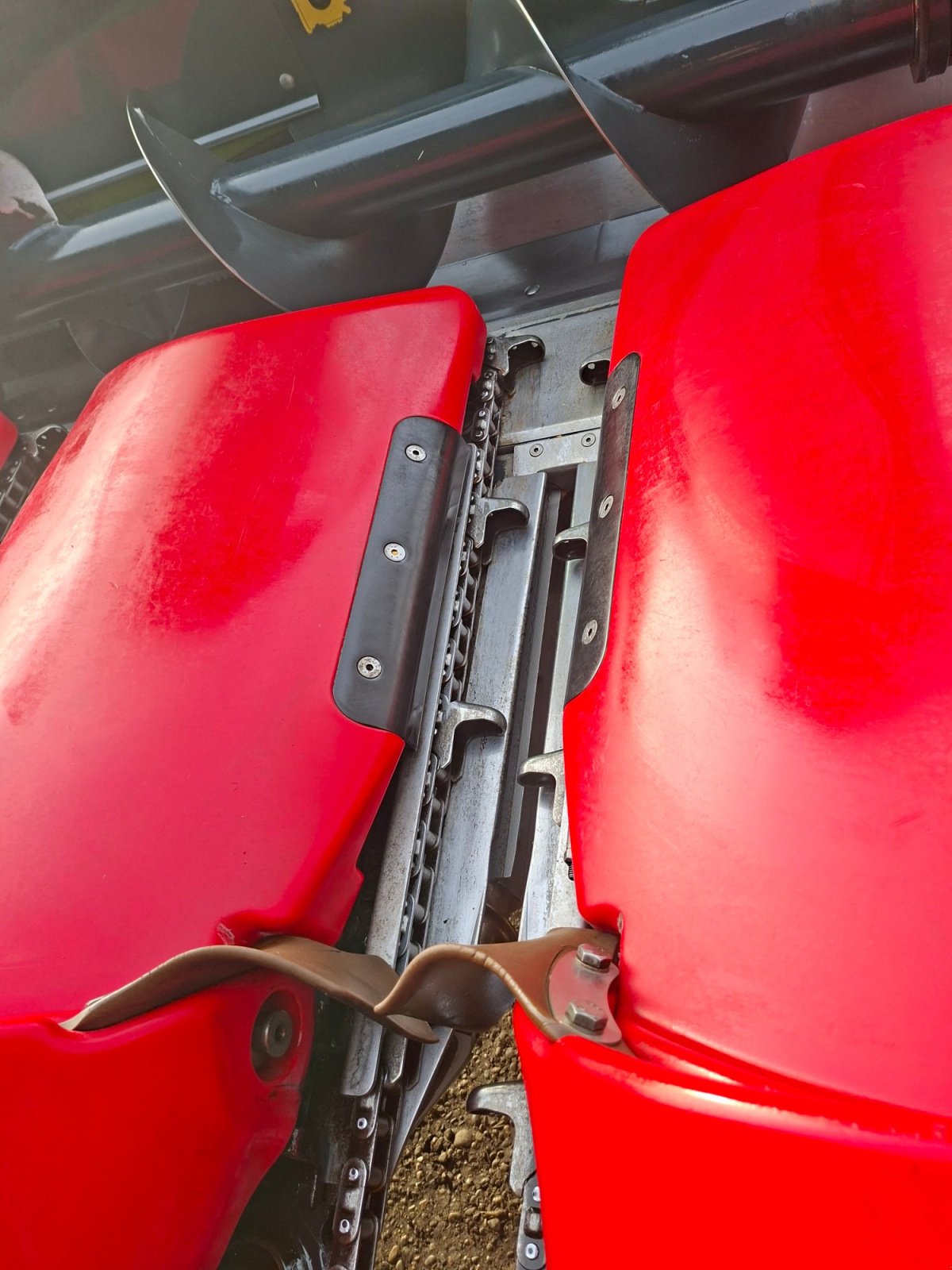 Maispflückvorsatz du type Capello Diamant, Gebrauchtmaschine en Erding (Photo 14)