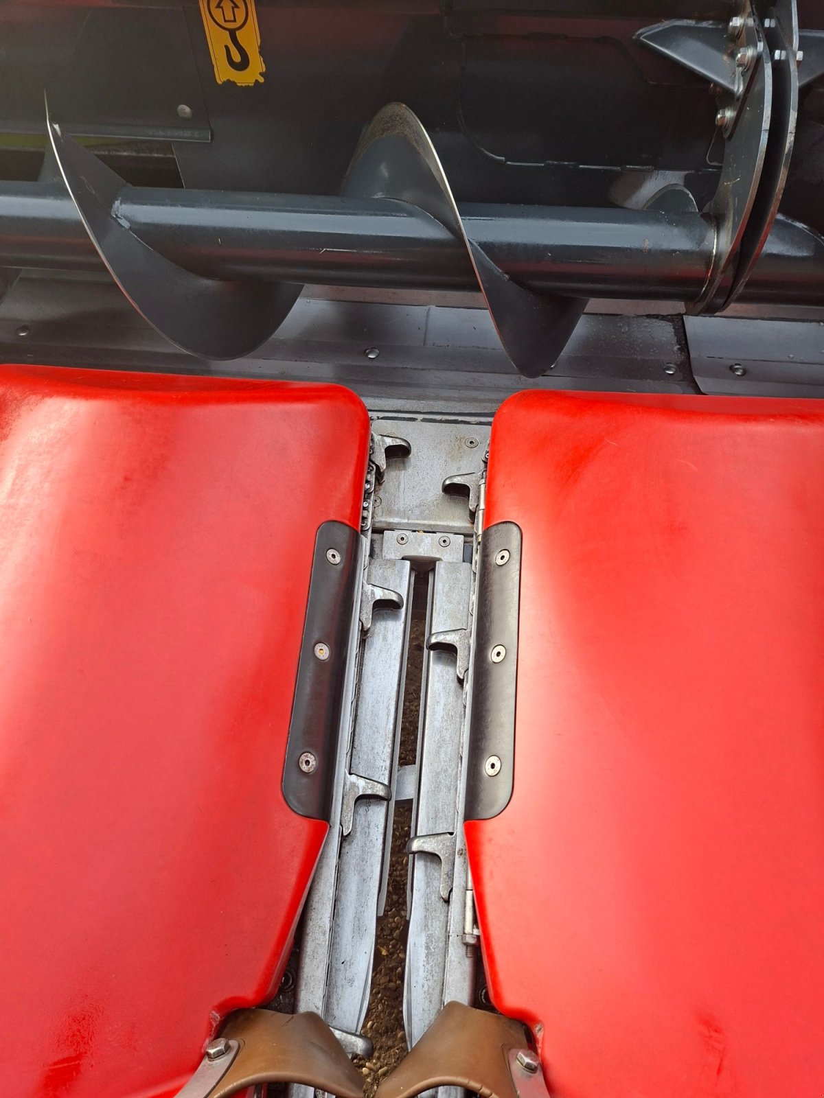 Maispflückvorsatz du type Capello Diamant, Gebrauchtmaschine en Erding (Photo 16)