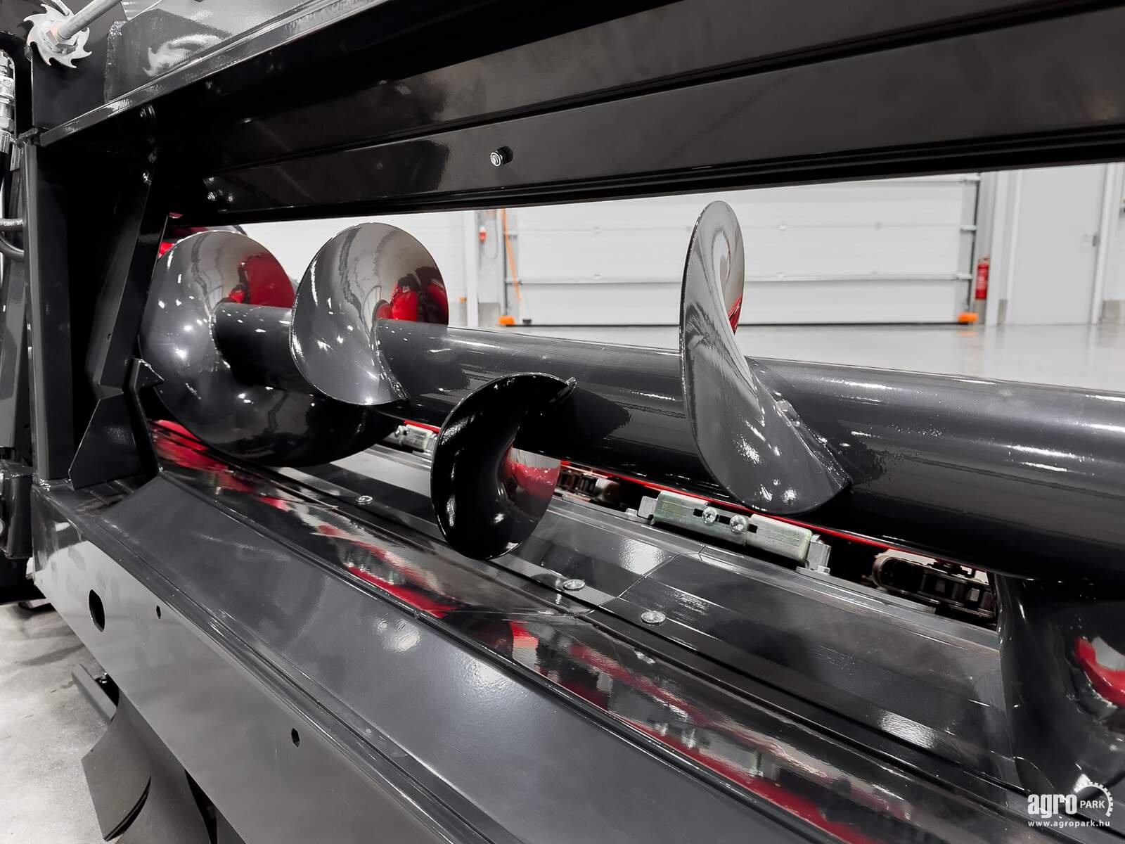 Maispflückvorsatz typu Capello Quasar R6, Gebrauchtmaschine w Csengele (Zdjęcie 25)