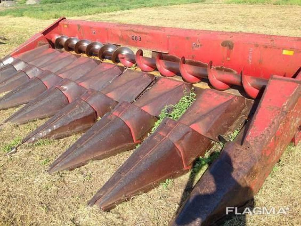 Maispflückvorsatz typu Case IH 1083, Gebrauchtmaschine v Херсон (Obrázek 3)