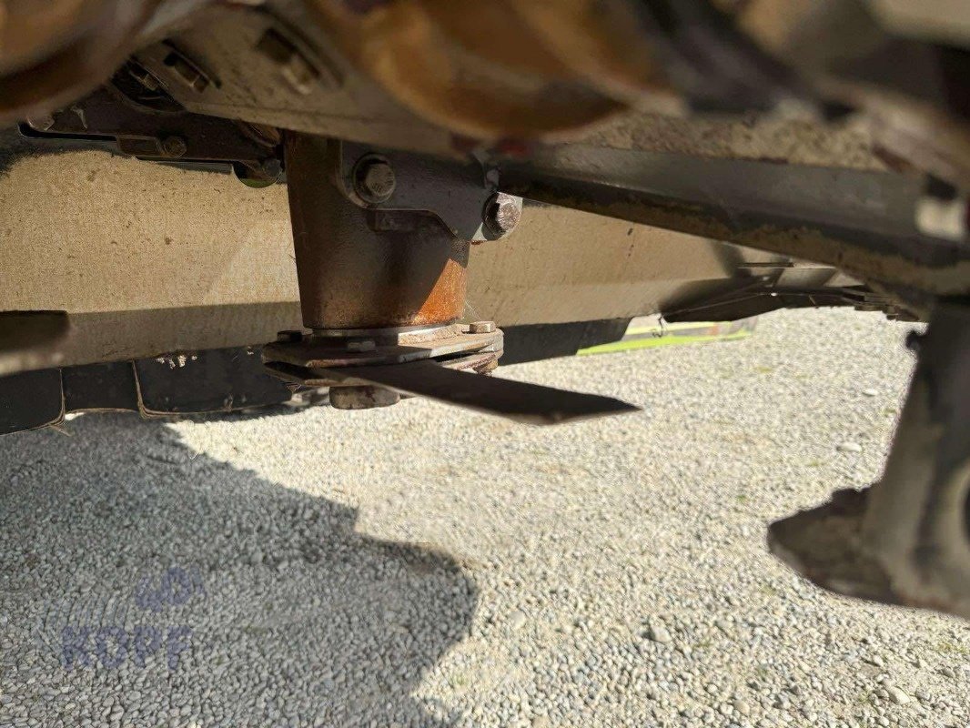 Maispflückvorsatz от тип CLAAS Claas Conspeed 4-75 C linear, Gebrauchtmaschine в Schutterzell (Снимка 4)