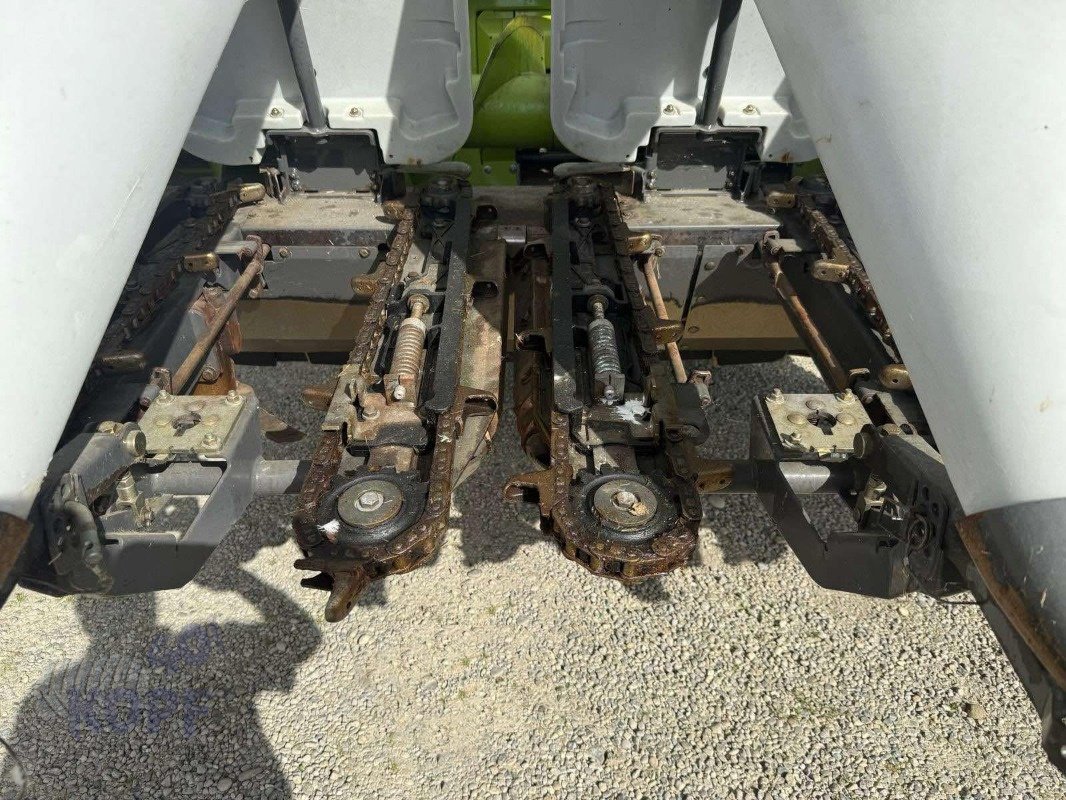 Maispflückvorsatz Türe ait CLAAS Claas Conspeed 4-75 C linear, Gebrauchtmaschine içinde Schutterzell (resim 11)
