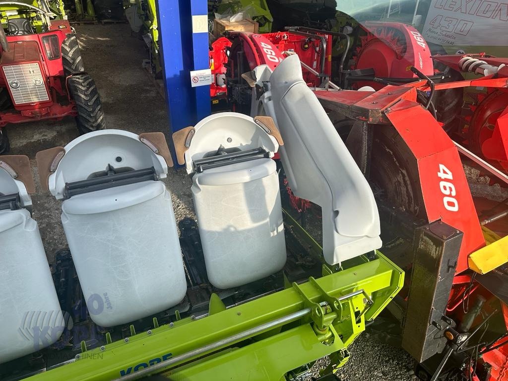 Maispflückvorsatz Türe ait CLAAS Claas Conspeed 4-75 C linear, Gebrauchtmaschine içinde Schutterzell (resim 13)