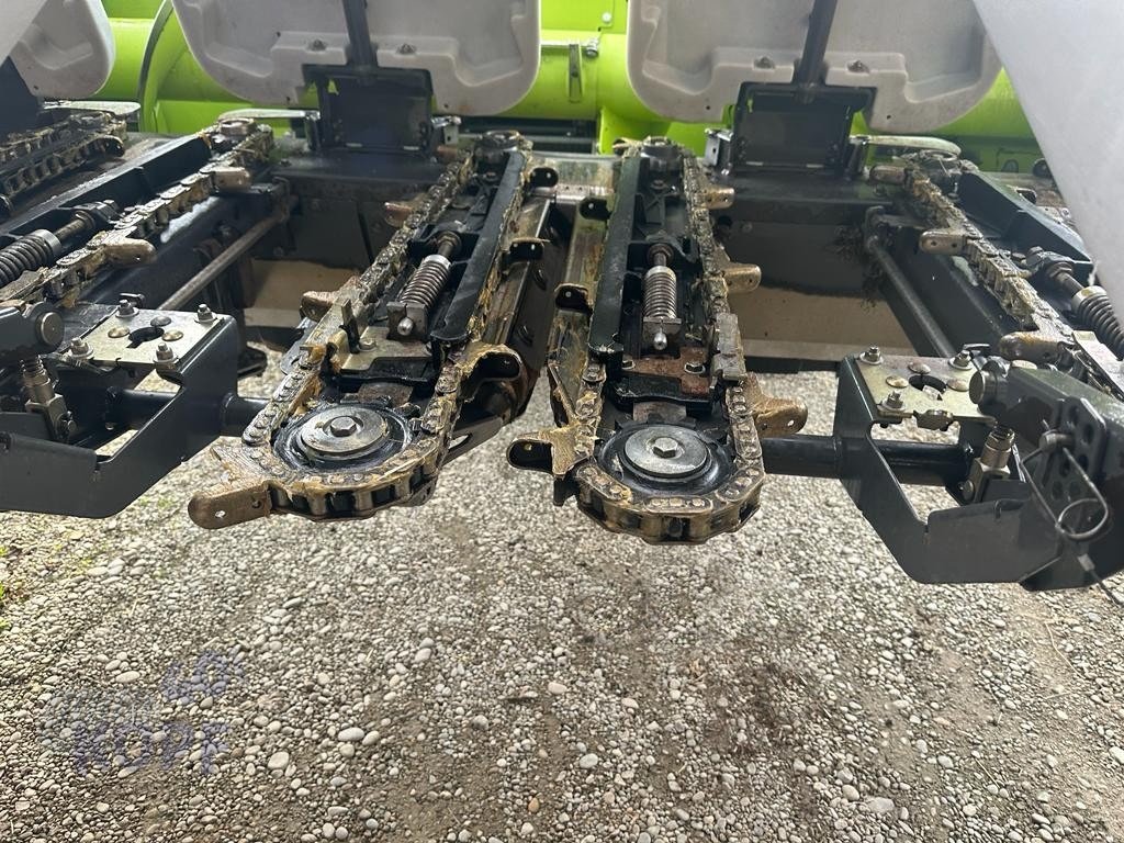 Maispflückvorsatz Türe ait CLAAS Claas Conspeed 4-75 C linear, Gebrauchtmaschine içinde Schutterzell (resim 16)