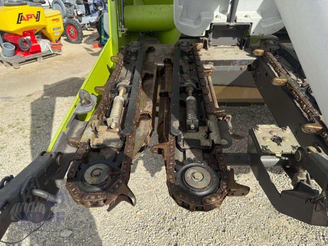 Maispflückvorsatz del tipo CLAAS Claas Conspeed 4-75 C linear, Gebrauchtmaschine In Schutterzell (Immagine 3)