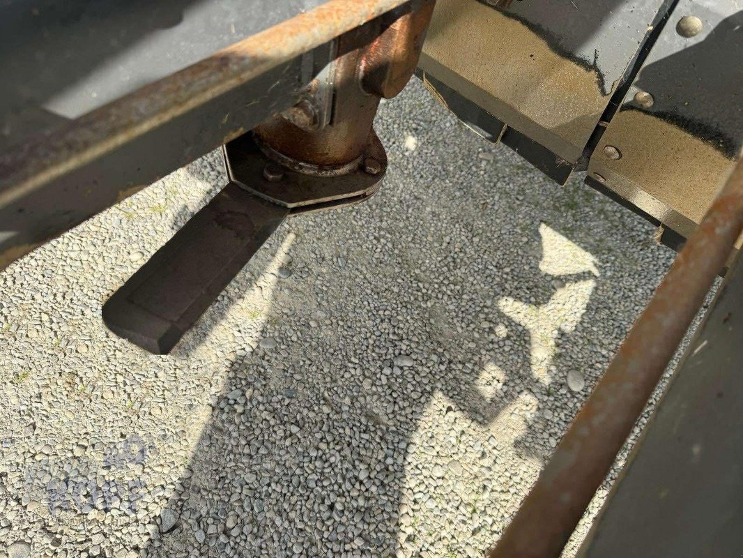 Maispflückvorsatz del tipo CLAAS Claas Conspeed 4-75 C linear, Gebrauchtmaschine In Schutterzell (Immagine 8)