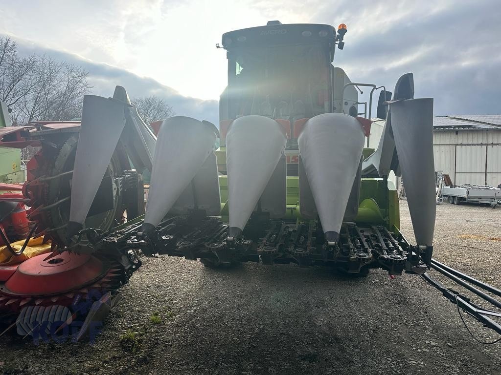 Maispflückvorsatz del tipo CLAAS Claas Conspeed 4-75 C linear, Gebrauchtmaschine In Schutterzell (Immagine 17)