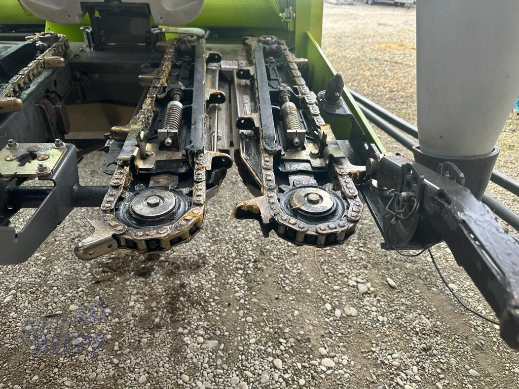 Maispflückvorsatz del tipo CLAAS Claas Conspeed 4-75 C linear, Gebrauchtmaschine In Schutterzell (Immagine 21)