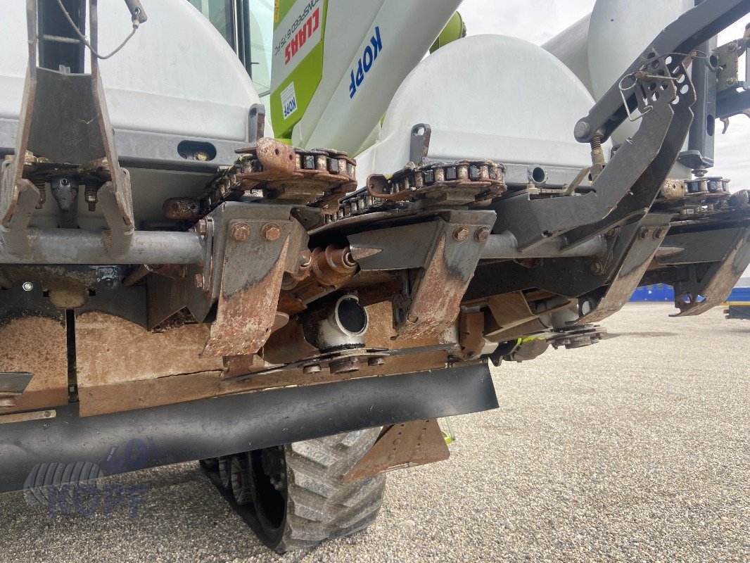 Maispflückvorsatz del tipo CLAAS Claas Conspeed 6-75 FC, Gebrauchtmaschine In Schutterzell (Immagine 8)