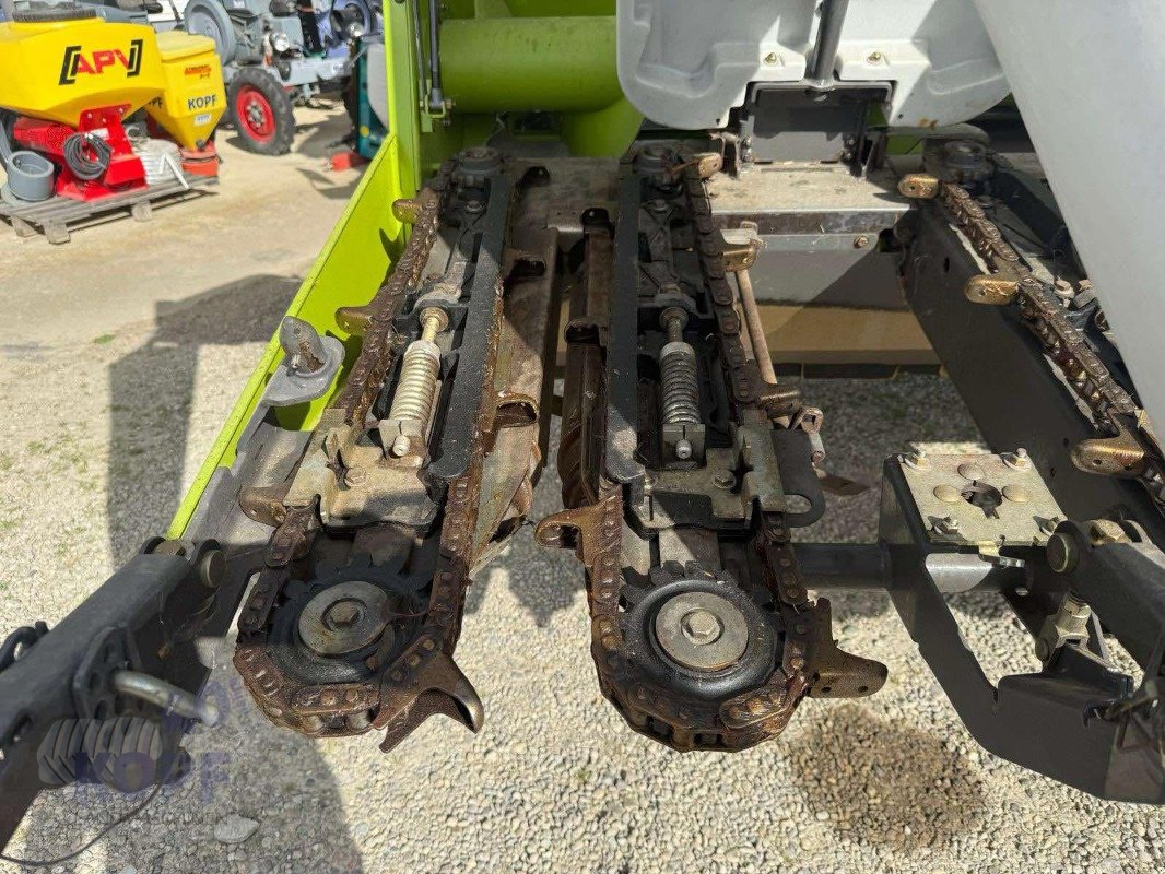 Maispflückvorsatz of the type CLAAS Conspeed 4-75 C linear, Gebrauchtmaschine in Schutterzell (Picture 17)